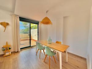Terrasol Cerro del Águila chalet nuevo