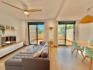 Terrasol Cerro del Águila chalet nuevo