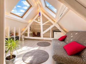 Cosy Loire et Châteaux