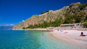 Chrysiida Luxury Apt, Stroll to Nafplio Center
