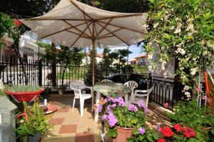 Rodon Apartments - S Avdimioti