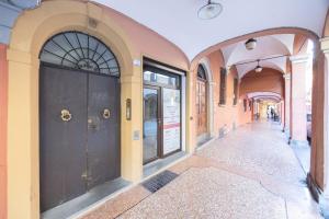 Borgo San Pietro Garden, Bologna by Short Holidays