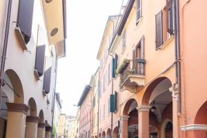 Borgo San Pietro Garden, Bologna by Short Holidays