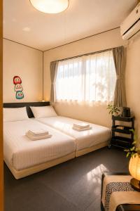 Namba 5min by subway OYASUMI Manga HOTEL Slef-checkin hotel