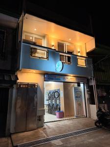 A Cozy House in Lucban Town Proper