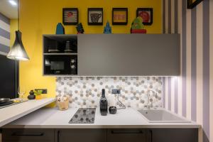 Dockhouse Soho Apartments
