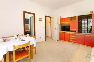92a - Appartamento con aria condizionata vicino al mare