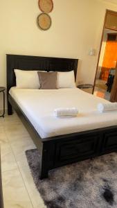 Nyali Mombasa beach Apt