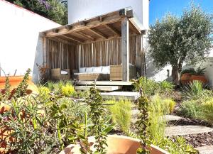 &Tales Villas Collection Óbidos - With Hotel Service and Breakfast