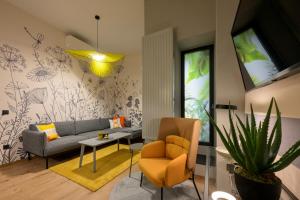Dockhouse Soho Apartments