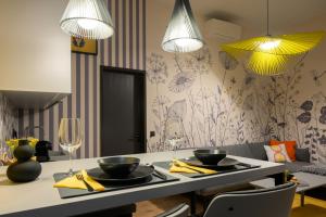 Dockhouse Soho Apartments