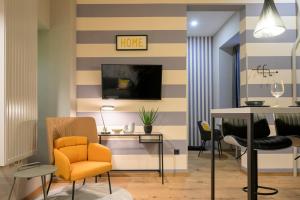 Dockhouse Soho Apartments
