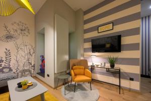 Dockhouse Soho Apartments