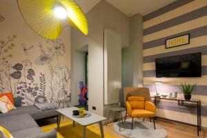 Dockhouse Soho Apartments