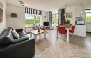 2 Bedroom Lovely Home In Noordwijk