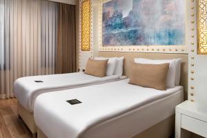 Goms Hotel Old City