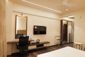 MAG Hotels