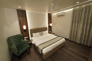MAG Hotels
