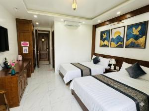 MoonKing FLC Sầm Sơn