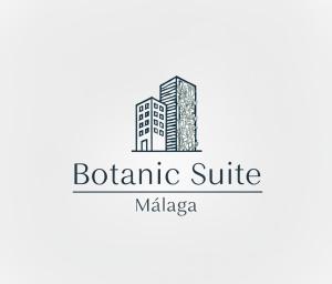Botanic Suite Málaga Guindos