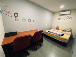 YY Residences
