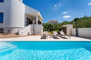Villa Bruna ZadarVillas