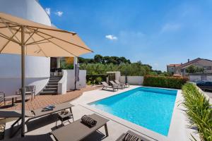 Villa Bruna ZadarVillas