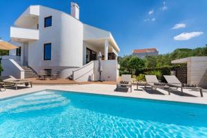 Villa Bruna ZadarVillas