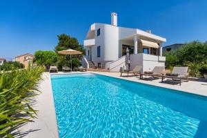 Villa Bruna ZadarVillas