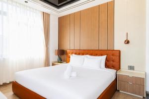 ViDaNang Luxury Villa 07 BRs - Pool - Sauna - Karaoke