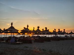 Ninos Beach Apartment