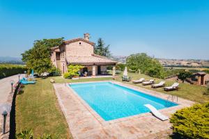 Italian Experience-Villa Incanto