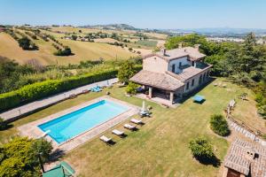 Italian Experience-Villa Incanto