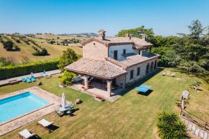 Italian Experience-Villa Incanto
