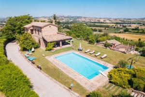 Italian Experience-Villa Incanto