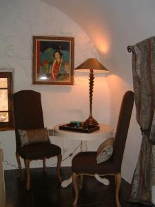 B&B / Chambres d'hotes La Suite du Village d'Eze : photos des chambres