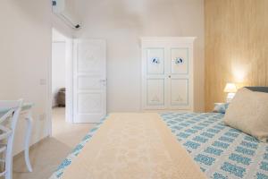 Borgo Myricae - Giglio