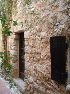 La Suite du Village dEze