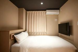 SORA雷門 Hotel