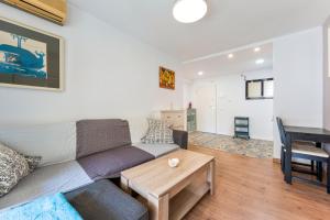 Sun Beach Apartment
