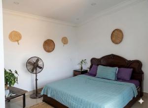 Orchid bokor family guest house