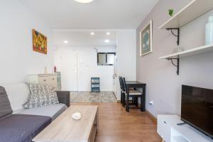 Sun Beach Apartment
