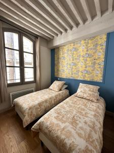 Appartement Souleïa