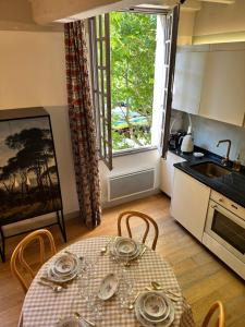 Appartement Souleïa