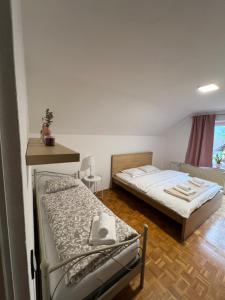Apartma Belca Mountain Escape