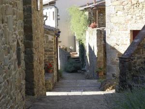 Montefienali Village La Chiocciola