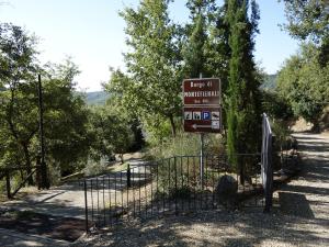 Montefienali Village La Chiocciola