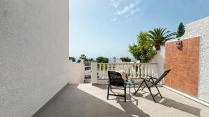 Apartamento Los Abetos Nerja