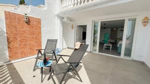Apartamento Los Abetos Nerja
