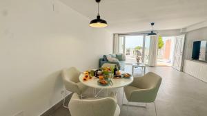 Apartamento Los Abetos Nerja
